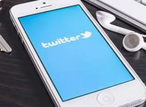 Twitter telefonunuzu 'izleyecek'