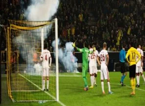 UEFA Galatasaray'ın cezasını açıkladı!