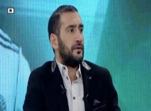 Ümit Karan canlı yayında küfür etti