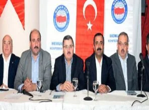 'Ümmet'e Mescid-i Aksa için çağrı yaptı