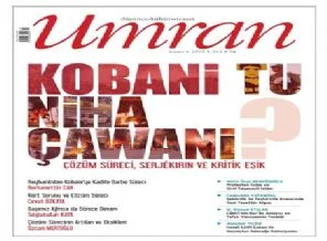 Ümran 243. Sayı Çıktı!