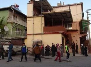 Uşak'ta asansör kazası: 1 ölü
