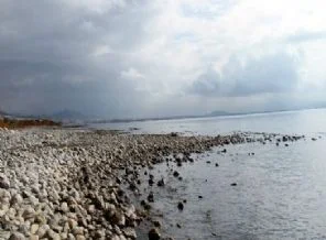 Van Gölü'nün haritası değişiyor!