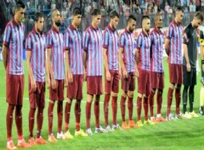Ve Halilhodzic gitti