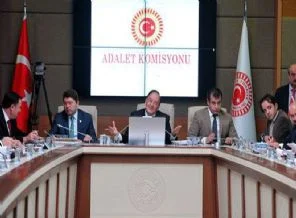 Yargı paketindeki müthiş ayrıntı
