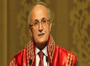 Yargıtay Başkanı'ndan yargı paketine itiraz