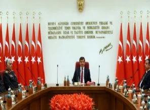 YAŞ toplantısı sona erdi