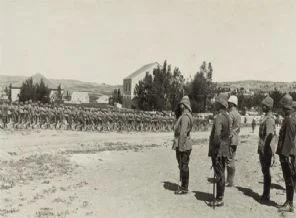 Yaşasın Osmanlılar marşı 98 yıl sonra ortaya çıktı