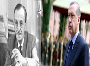 'Yeni Türkiye'de Necip Fazıl'ın izi vardır'