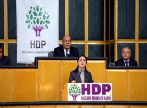 Yüksekdağ: 'Bu saldırıyı kimler azmettirdi'