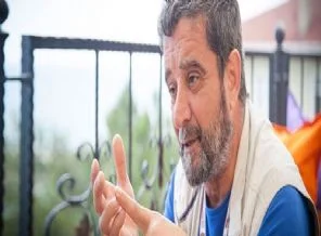 Zaman yazarından Erdoğan'a ağır benzetme