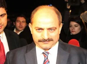Zekeriya Öz'den olay Muhsin Yazıcıoğlu tweeti