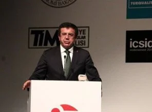 Zeybekci: Yemeden içmeden Ar-Ge'yi beslemeliyiz