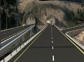 Zigana Tüneli Karadeniz'e nefes aldıracak