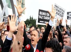 14 Aralık 'tezgahını' savcılık boşa çıkardı