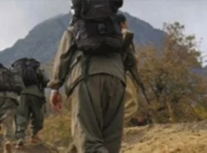 17 yaşında PKK'nın üstesinden geldi