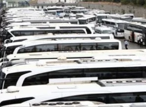 2015'de ne kadar tatil yapacağız!
