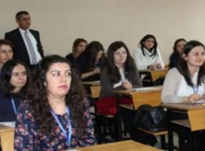 2015'te 74 bin memur işe alınacak