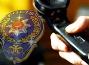 5 emniyet personeline dinlemeden gözaltı