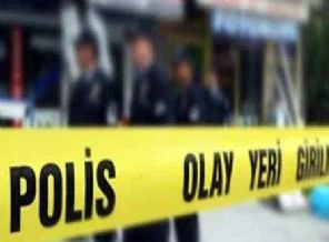 ABD Büyükelçiliği önünde patlama