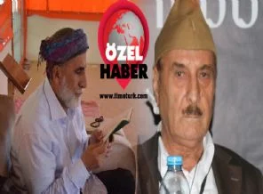 Abdülkadir Badıllı'ya gönderilen metin Timetürk'te