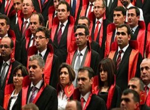Adalet Bakanlığı'na 4 bin hakim adayı alınacak