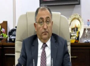 Ağaç katliamı yapan başkan CHP'yi suçladı
