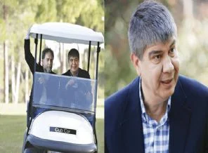 Ahmet Hakan sordu Menderes Türel cevapladı!