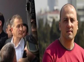 Ahmet Şık'tan Ekrem Dumanlı'ya yanıt!