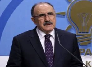 AK Parti'den 4 savcı için ilk yorum