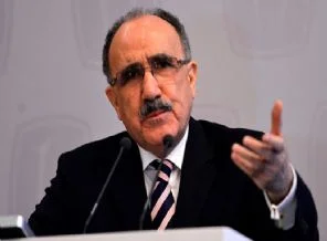 AK Parti'nin oy oranını açıkladı
