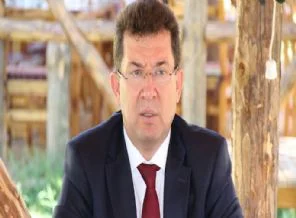 AK Partili vekil: Türkiye, şeriat devleti tehlikesiyle karşı karşıya