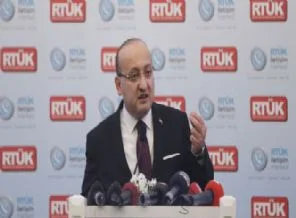Akdoğan'dan 'Özgür basın' yaygaralarına cevap!