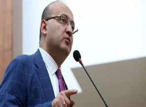 Akdoğan: Süreç kararlılıkla sürüyor