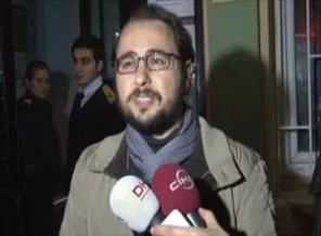 Ali Kara serbest bırakıldı
