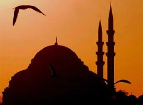 Alman turistin gözünden 31 saniyede İstanbul