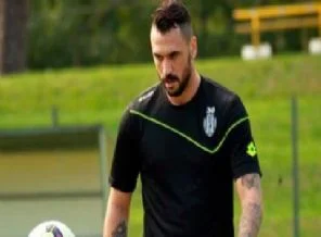 Almeida PTT 1. Lig'e geliyor!