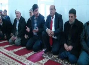 Altan Tan: Çarşaf üzerinden İslam karşıtlığı Kürt siyasetine bomba koymaktır