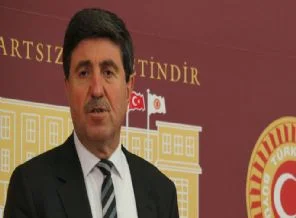 Altan Tan:Tehdit etmiyoruz, ikaz ediyoruz!