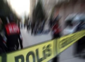 Ankara'da sokak ortasında infaz: 3 ölü