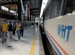 Ankara-İstanbul YHT hattında güvenlik sorunu yok