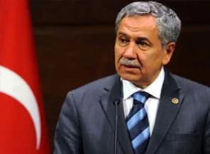 Arınç'tan 'usulsüz atama' iddialarına yalanlama