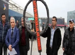 Artvinlilerden CHP'li Koç'a tepki