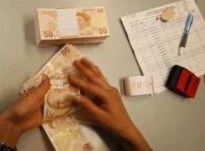 Asgari ücret 2015 zammı ne kadar oldu?