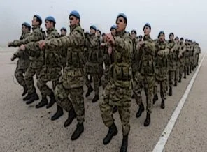 Asker 'zırha' kavuşuyor! MİT gibi...