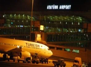 Atatürk Havalimanı'nda ebola alarmı!