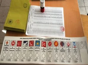AYM'den seçim barajı açıklaması