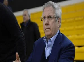 Aziz Yıldırım Cemaat'ten şikayetçi oldu