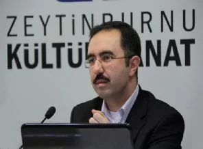 Babanzâde Ahmet Naim bütün yönleriyle anıldı