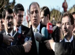 Bakan Ala: Bu ikisi de bizde var!